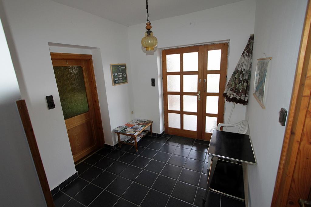 Voeroesko Apartmanhaz Revfulop Bagian luar foto